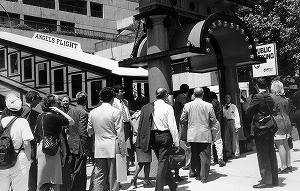 Angels Flight